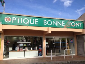 Vente lunettes vue et soleil Le Muy Frejus Draguignan | Optique Bonne Font